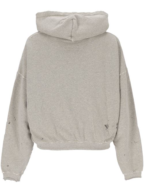 Classic logo hoodie Enfants Riches Deprimes | 020421PAINT HEATHER GREY